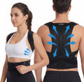 Nobelium Back Brace — Ergonomic Support & Alignment