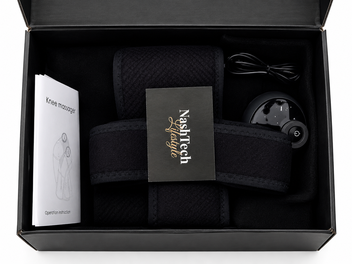 ThermoEase Pro-3 in 1 Pain relief brace