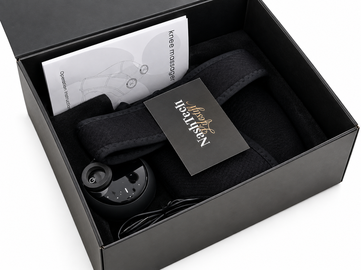 ThermoEase Pro-3 in 1 Pain relief brace