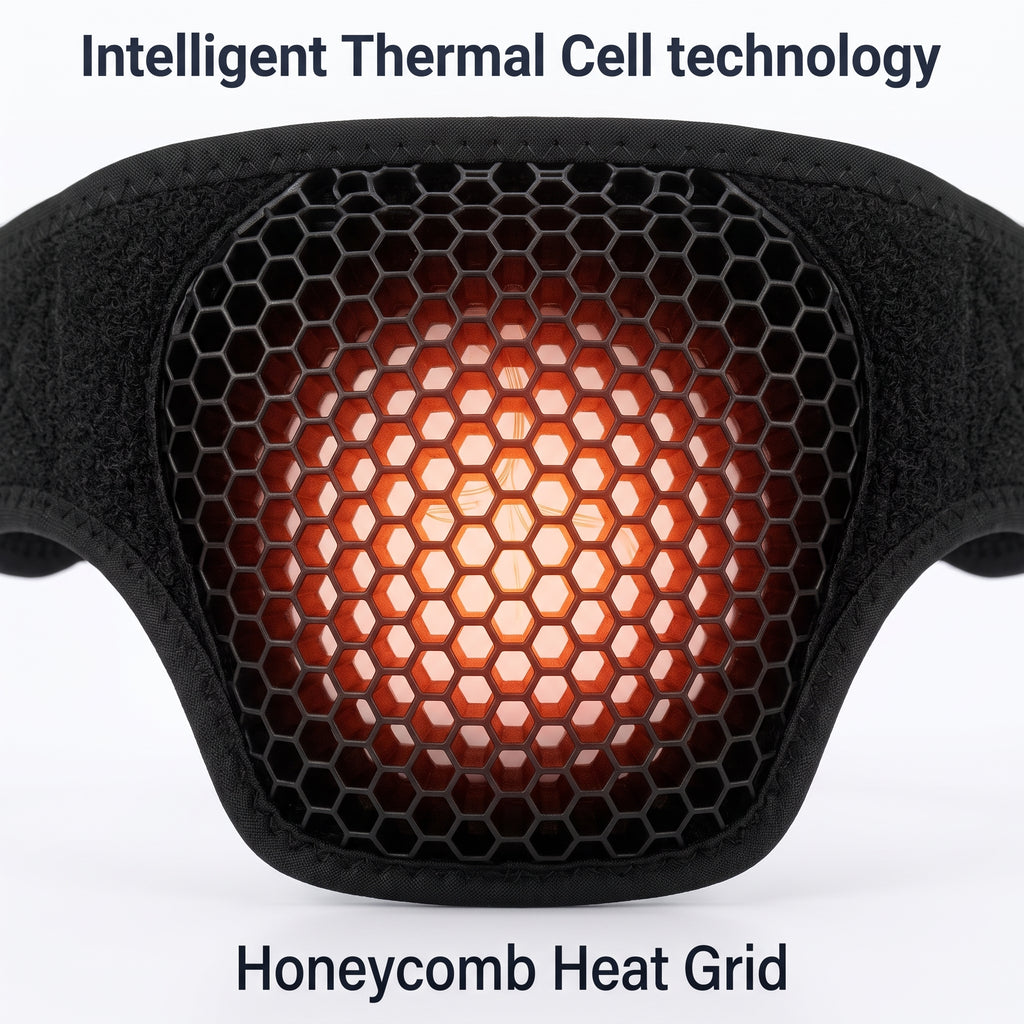 ThermoEase Pro-3 in 1 Pain relief brace