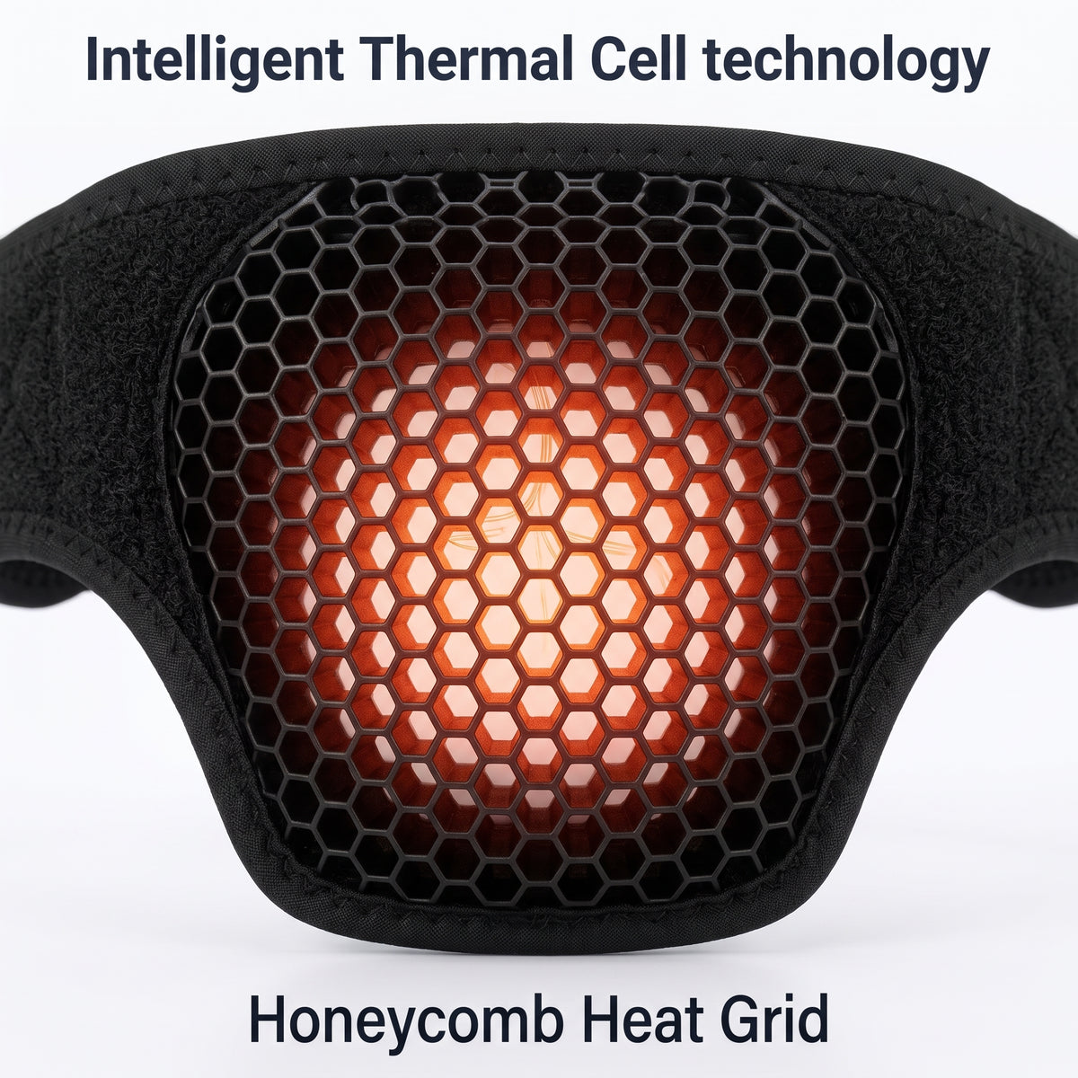 ThermoEase Pro-3 in 1 Pain relief brace