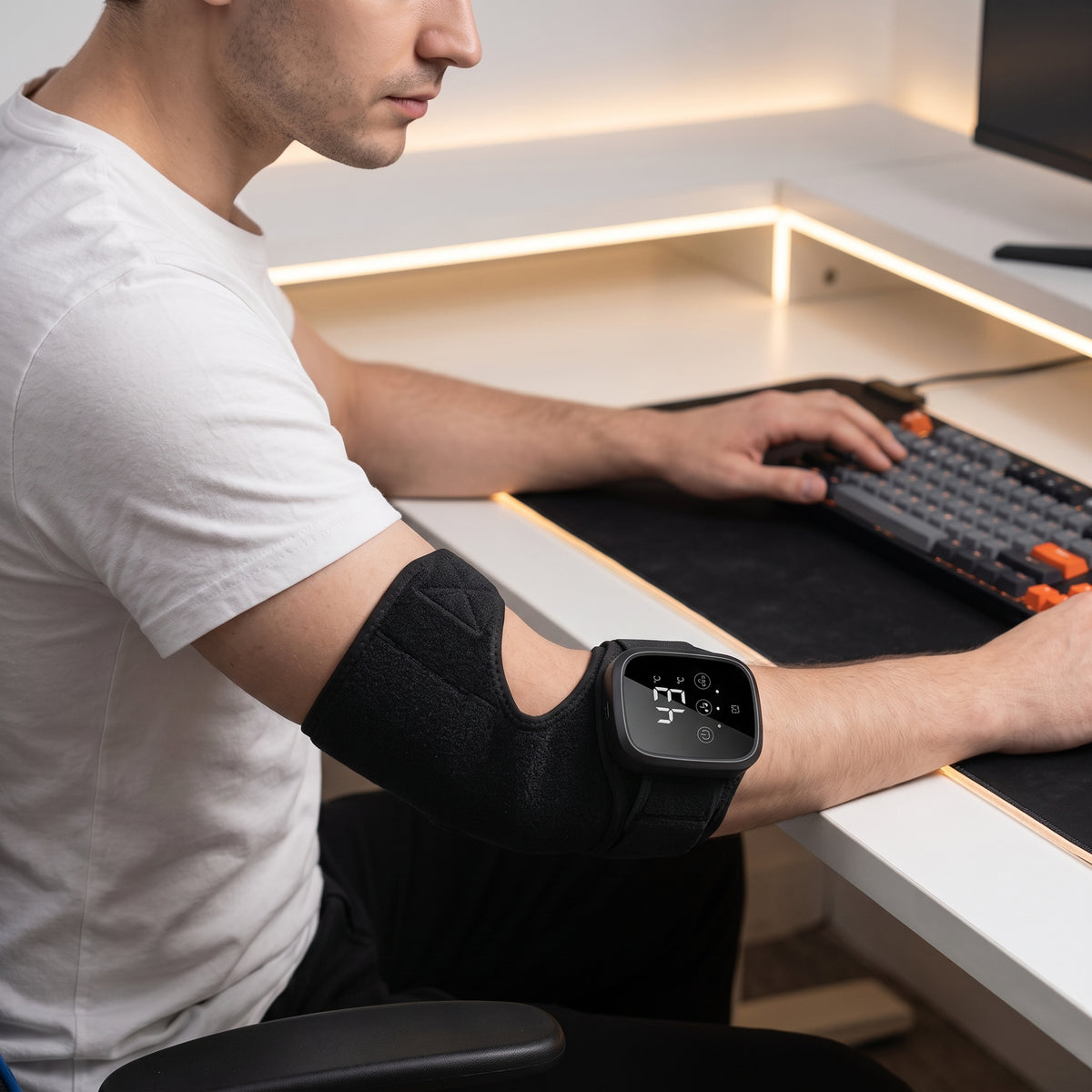 ThermoEase Pro-3 in 1 Pain relief brace