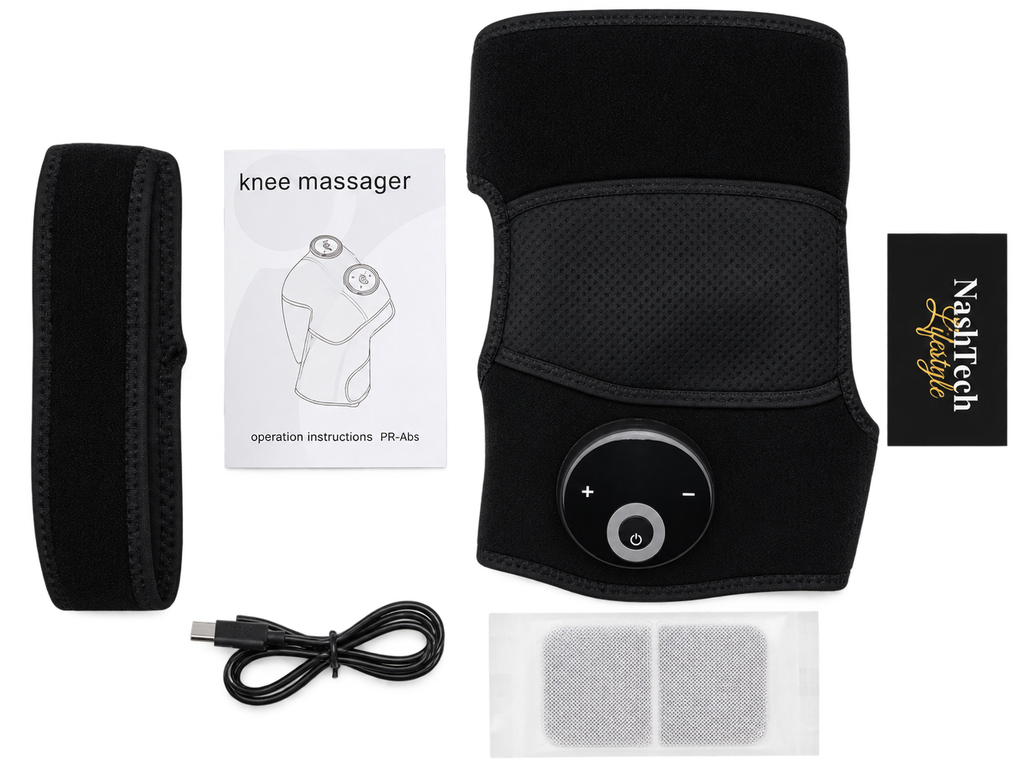 ThermoEase Pro-3 in 1 Pain relief brace
